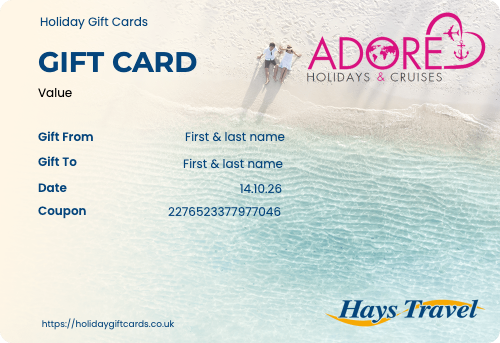 Honeymoon GiftCard2