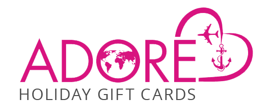 Holiday Gift Cards UK